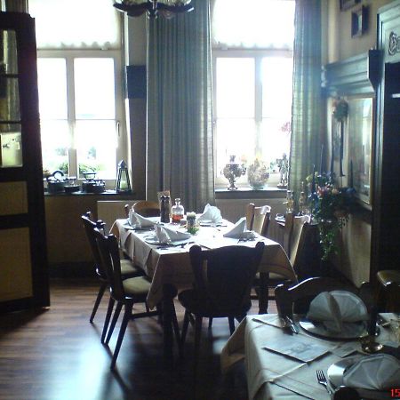 Hotel Alt Wassenberg Dış mekan fotoğraf