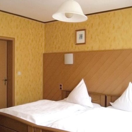 Hotel Alt Wassenberg Oda fotoğraf