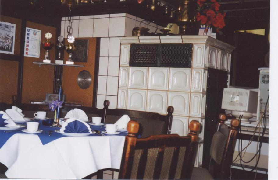 Hotel Alt Wassenberg Dış mekan fotoğraf