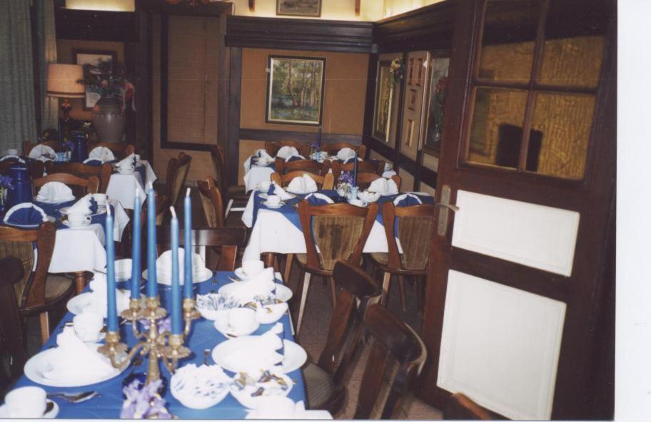 Hotel Alt Wassenberg Dış mekan fotoğraf