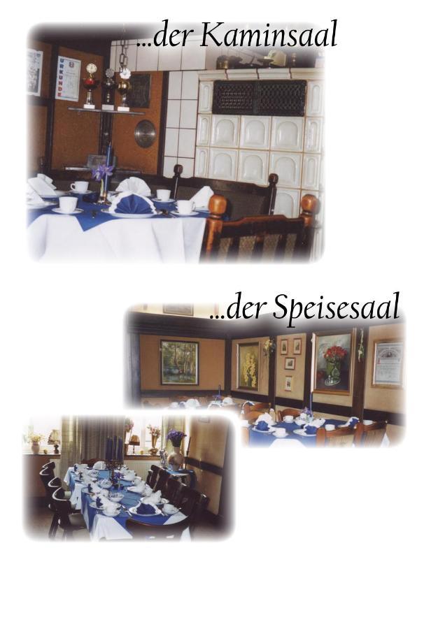 Hotel Alt Wassenberg Dış mekan fotoğraf
