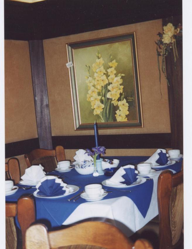 Hotel Alt Wassenberg Dış mekan fotoğraf