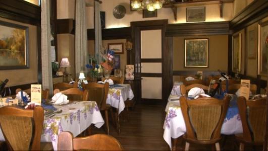 Hotel Alt Wassenberg Dış mekan fotoğraf