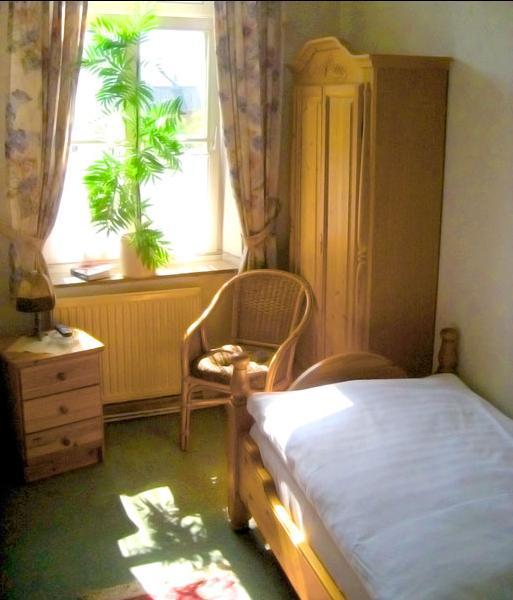 Hotel Alt Wassenberg Oda fotoğraf