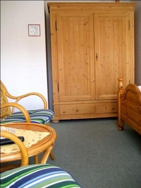 Hotel Alt Wassenberg Oda fotoğraf