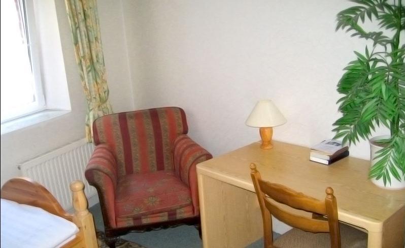 Hotel Alt Wassenberg Dış mekan fotoğraf