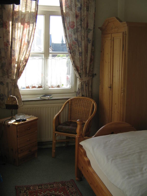 Hotel Alt Wassenberg Oda fotoğraf