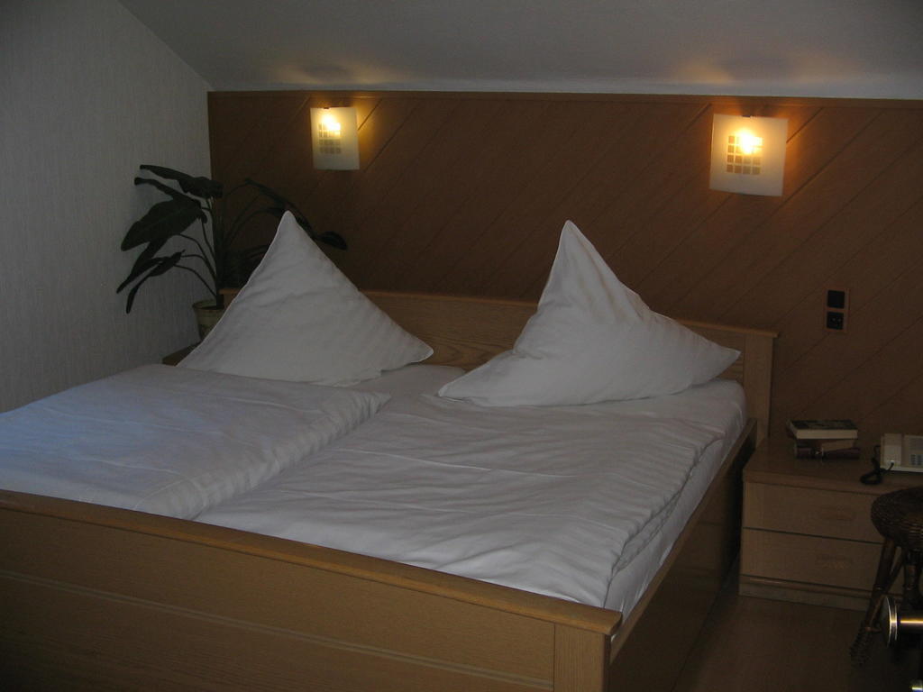 Hotel Alt Wassenberg Oda fotoğraf