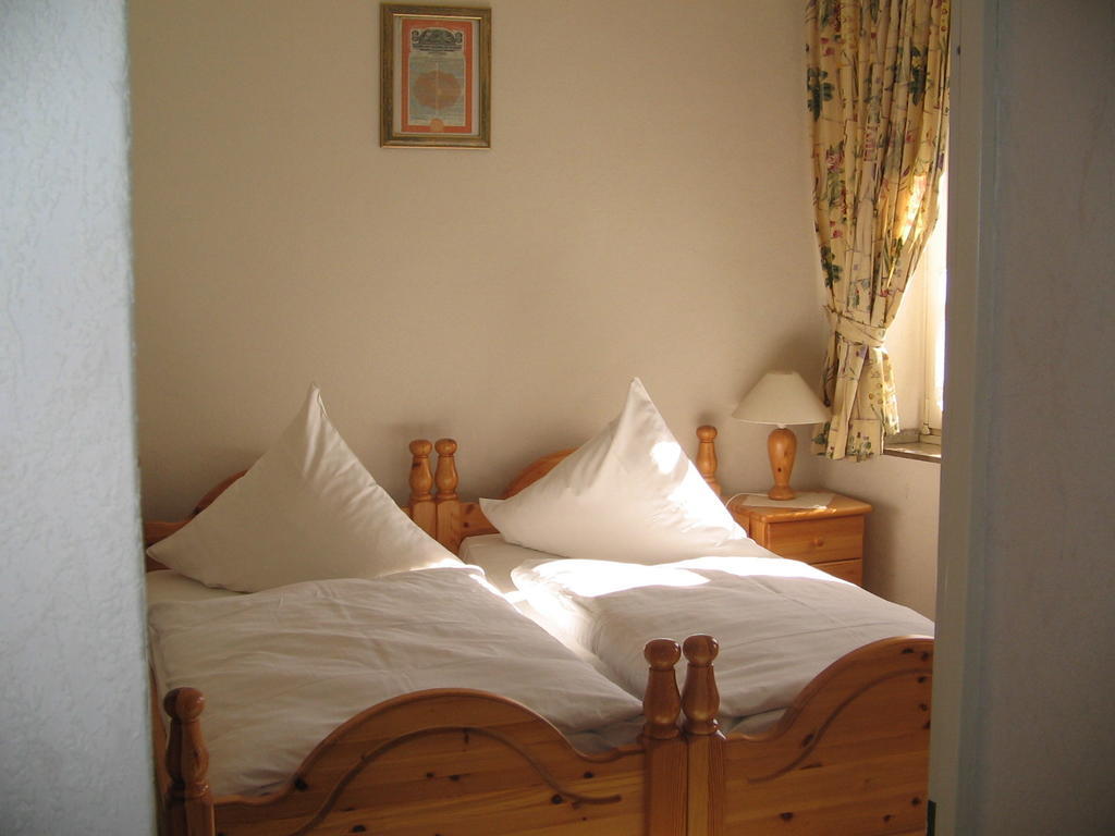 Hotel Alt Wassenberg Oda fotoğraf